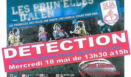 Journée de détection